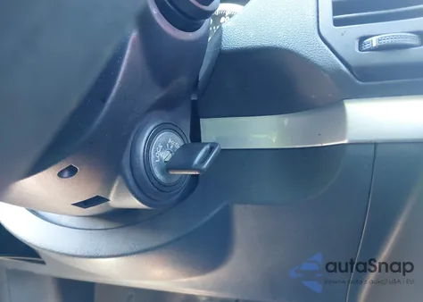 2010 Nissan Sentra 2.0Sr из США, поврежденный, VIN 3N1AB6AP8AL687569